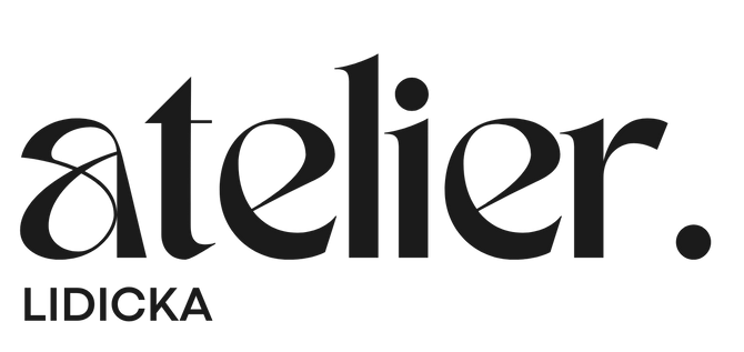 Ateliér Lidická - Záclony a Závěsy