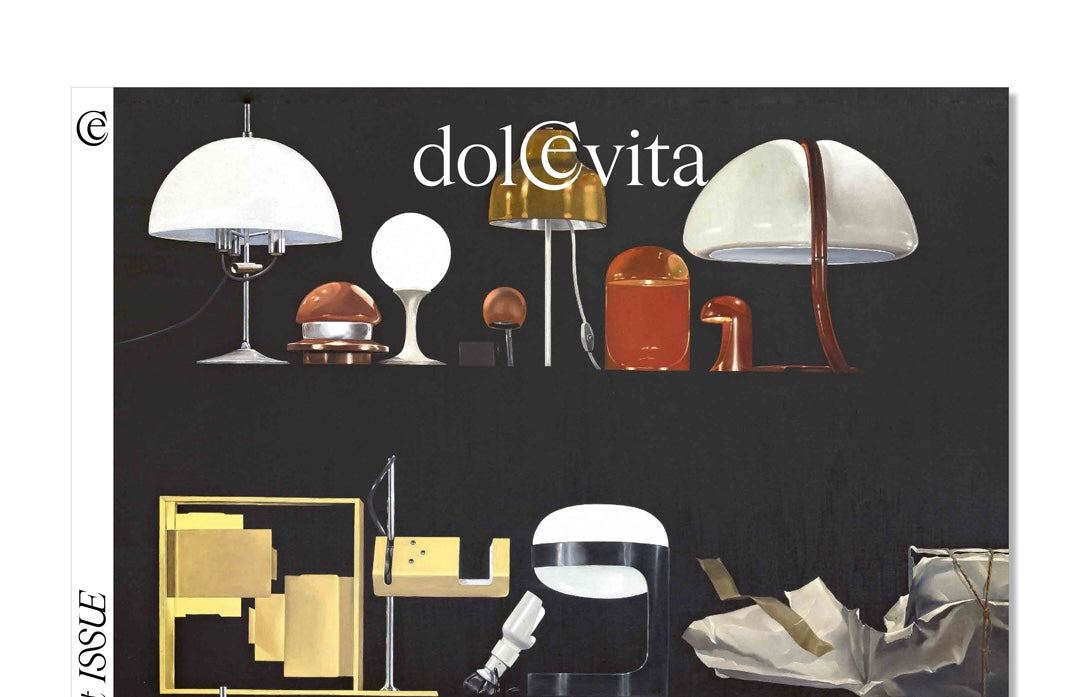 Nová éra Ateliéru Lidická v Dolcevita.
