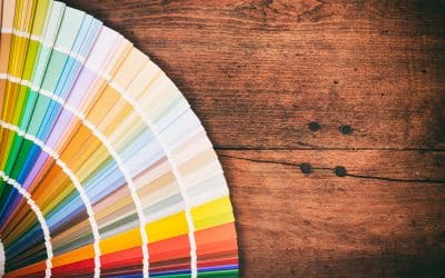 Psychologie barev – neutrální barvy neexistují
